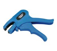 Draper Strumento Automatico Per Strippare Cavi Piatto Da 2 E 3 Core 69941