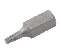 Draper T20 Torx Star Inserto 10mm Punta per da Meccanico Set T20 X 30mm 33350