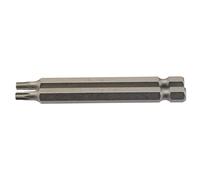 Draper T20 Torx Star Screwdriver Punta 0.6cm Esagonale 75mm Lungo T20 (Pacco 2)