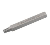Draper T40 X 75Mm Torx Star 10Mm Insert Bit Per Set Di Bit Da Meccanico 33361