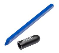Draper Tagliapiastrelle con Punta In Carburo 130mm Corpo In Acciaio 18060