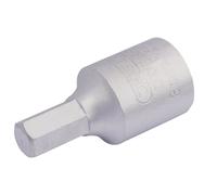 Draper Tappo Scarico Chiave 8mm 0.8cm Esagonale 1cmD Acciaio Cromo Vanadio 38321