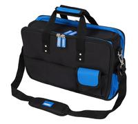 Draper Tecnico Laptop Strumento Custodia 470 x 150 x 300mm Idrorepellente 89209