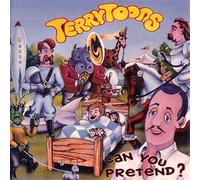Draper, Terry - Can You Pretend?