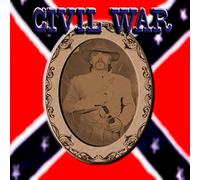 Draper, Terry - Civil War (Not Very)