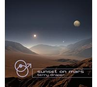 Draper Terry - Sunset On Mars