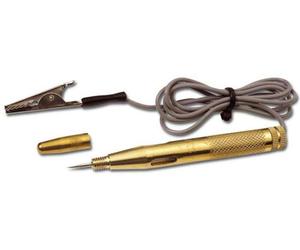 Draper Test del circuito elettrico