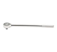 Draper Testa Rotonda Cacciavite Reversibile 3/4"D 500mm Lungo 43 Denti 16821
