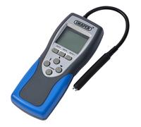 Draper Tester Liquido Freno Digitale Display LCD Controlla Contenuto Acqua 23706