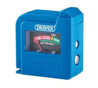 Draper Tester universale per batterie 10209