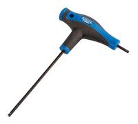 Draper Thex/SG/B Expert Soft Grip "T Handle Hexagon and Ball End Key, blu, 3.0 mm