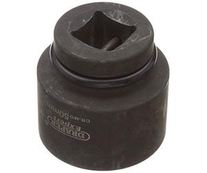 Draper tools - 05125expert 50 millimetri 1 Bussole Esagonali Presa sq.dr.hi-torq