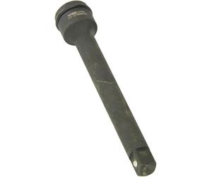 Draper tools - 12824 Draper Esperto 250 Millimetri 3/4 "prolunga Potenza di azionamento Impatto Attacco Quadro