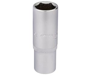 Draper tools - 1455-t - Chiave a bussola metrica (formato: 13 mm)