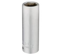 Draper tools - 1455-t - Chiave a bussola metrica, misura: 12 mm)