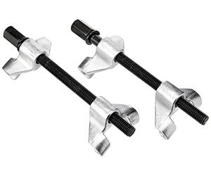 Draper Tools 1455256 Compressore a Molla, Confezioni da 2