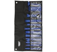Draper Tools 1455268 Set Rimozione Pannelli Auto, Confezioni da 12
