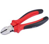 Draper Tools 1455306 Utensili da Taglio Tronchese, Acciaio Carbonio, 160mm