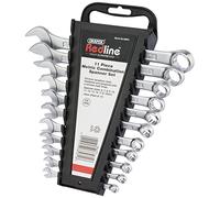 Draper Tools 1455332 Chiave Combinata, Acciaio Carbonio