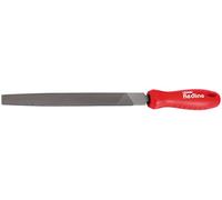 Draper Tools 1587248 Set Lime Lima Rettangolare, Acciaio Carbonio, 200mm