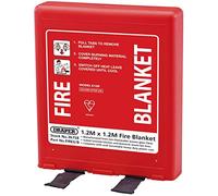 Draper tools 28017 - Kit intonaco tessuto assortiti