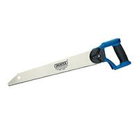 Draper tools 29265-345 mm di uso generale handsaw hardpoint