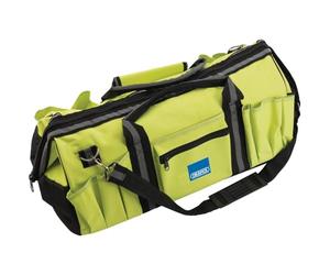 Draper Tools 31085 45 L Expert Hi-Vis-Borsa per attrezzi