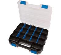 Draper Tools 31240 - Organizer double face