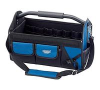 Draper Tools 31593 - Scatola portautensili pieghevole, 26 litri, con base ultra resistente