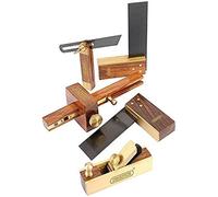 Draper 32272 Mini Falegnameria Set (5 Pezzi)