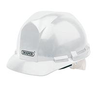 Draper tools 51139 - Casco di sicurezza - bianco