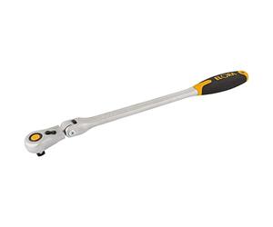 Draper tools - 770-L115GF - Chiave a bussola con testa quadrata