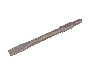 Draper Tools ABR15 F 29 mm, codolo esagonale scalpello piatto, blu, 30 x 410 mm
