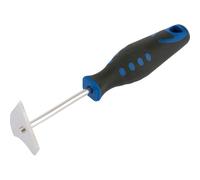 Draper Tools Csh/SG combination Shave Hook, blu, 200 mm