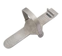Draper Tools Dpl porta/sollevalastre, blu