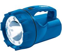 Draper Tools Draper Ltd 51339 3 Watt, 9-Torcia a LED ricaricabile
