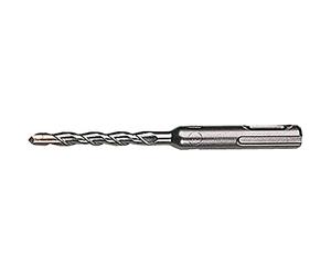 Draper Tools Dsds/Pb Expert SDS Plus trapano per muratura, blu, 6.5 x 210 mm