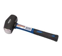 Draper Tools - FG3/B, mazzetta in fibra di vetro, blu, FG3/B