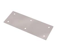 Draper Tools Lhfs/SB lama di ricambio per raschietto per pavimenti, blu