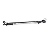 Draper 51328 Lampada Magnetica Ricaricabile di ispezione di 36 SMD LED Underbonnet, Blu