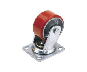 Draper Tools, Placca per fissaggio ruota in poliuretano 160 mm diametro 65529