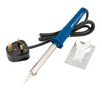 Draper Tools SI60 A saldatore, 230 V, blu