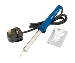 Draper Tools SI60 A saldatore, 230 V, blu