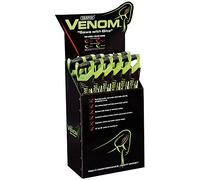 Draper Tools * VSD500 First Fix Venom double Ground Handsaws, blu, 500 mm