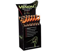 Draper Tools * VST350 First Fix Venom Triple Ground cassetta degli attrezzi seghe, blu