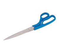 Draper Tools WPS/2 forbici per carta da parati, blu, 300 mm
