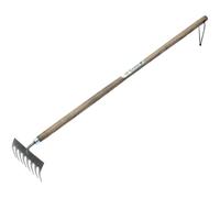 Draper tools YG/GR - 20690 Giovane Giardiniere - rastrello