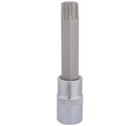 Draper Torx Star Socket Bit 1/2" Sq Dr T 70 X 100Mm16327