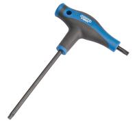 Draper Torx Star T Maniglia Chiave T40 Standard Lungo Estremità Inquinare Corto