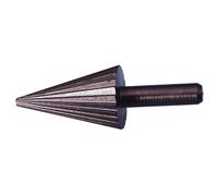 Draper Trapano Conica Taglierino 4 - 24mm Acciaio Dolce Nonferrous Metalli Auto